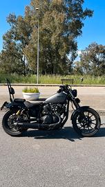 Yamaha bolt xv950 r