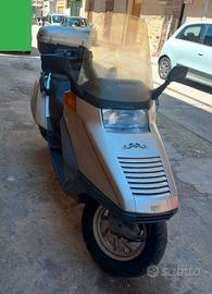 Honda Spazio 250 epoca
