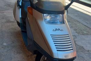 Honda Spazio 250 epoca