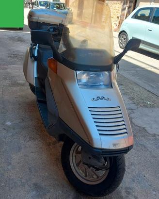 Honda Spazio 250 epoca
