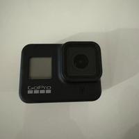 Go pro hero 8