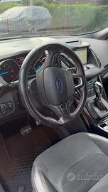 ford kuga st line 2019