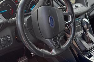 ford kuga st line 2019
