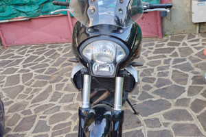 Kawasaki Versys 650 2007