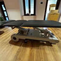 Lettino Massaggio Fisioterapico Osteopatico