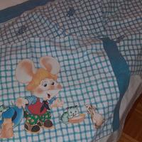 LENZUOLO TOPO GIGIO
