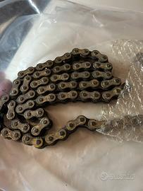 Catena originale Regina oro Bimota DB4