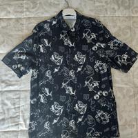 Camicia uomo Bershka