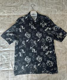 Camicia uomo Bershka