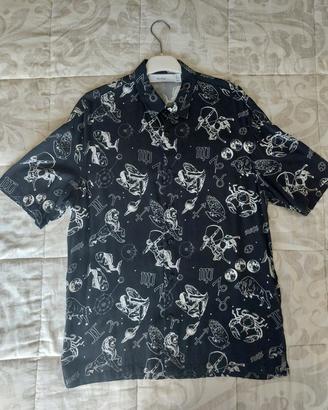 Camicia uomo Bershka