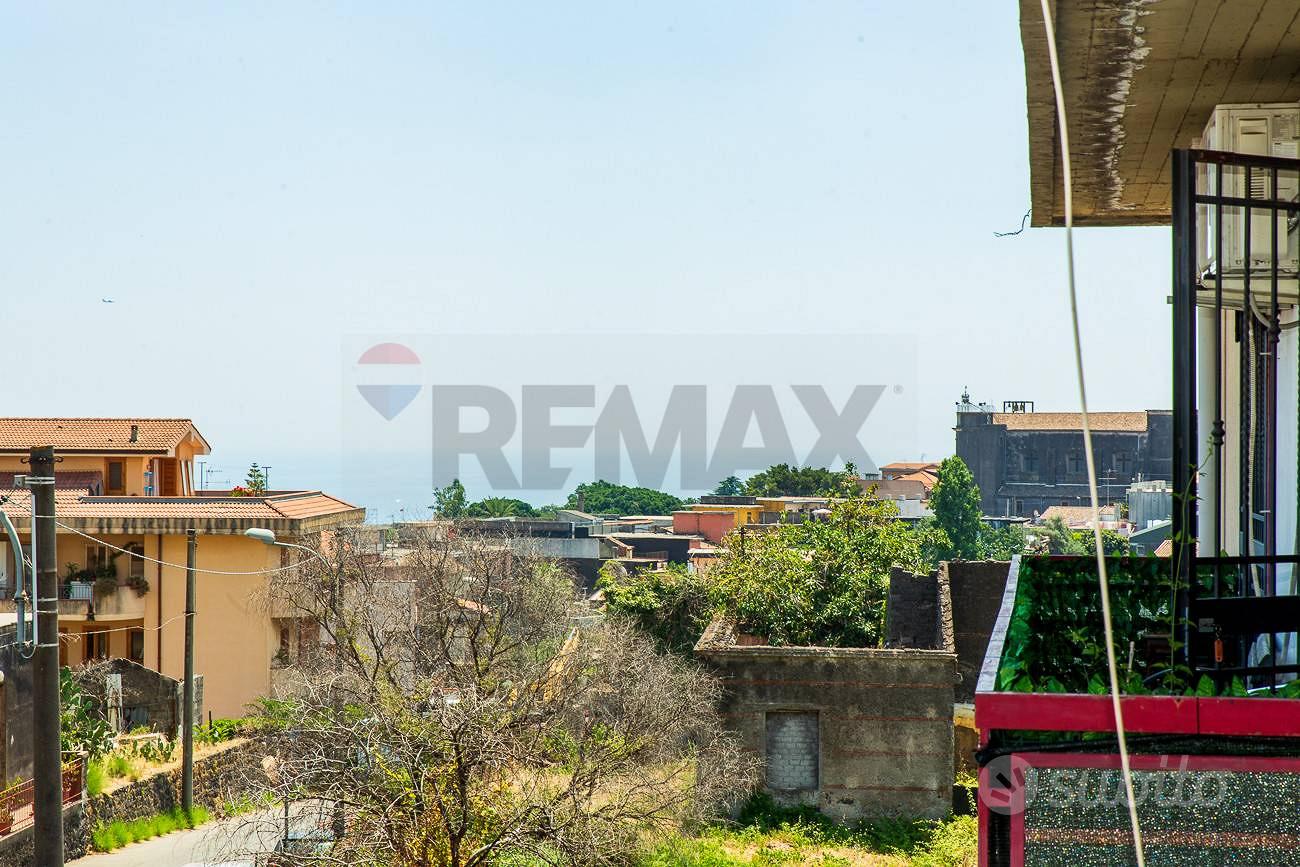 Apartment in Acireale, Santa Maria Ammalati - Vista 5