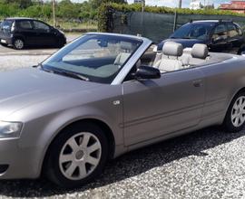 Audi A4 Cabriolet 1.8 T 20V