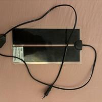 Tappetino riscaldante