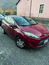 Ford Fiesta 6