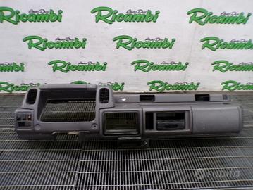 CRUSCOTTO NUDO NISSAN CABSTAR TL0 ANNO 2000