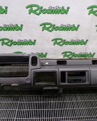 CRUSCOTTO NUDO NISSAN CABSTAR TL0 ANNO 2000