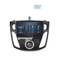 RADIO GPS ANDROID 10 PER FORD FOCUS 12-17
