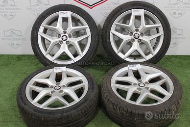 Set cerchi seat ibiza 2019 | 00523