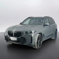 BMW X5 G05 LCI 2023 - X5 xdrive40d MSport P U14453