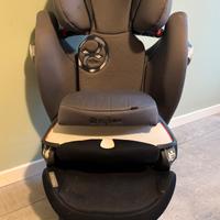 Seggiolino auto Cybex Pallas M-FIX ISOFIX