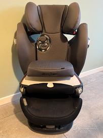 Seggiolino auto Cybex Pallas M-FIX ISOFIX