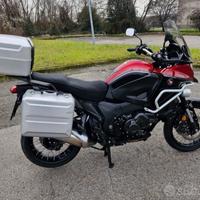 HONDA CROSSTOURER 2016 DTC