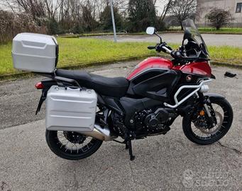 HONDA CROSSTOURER 2016 DTC
