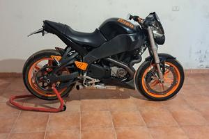 buell xb 12s