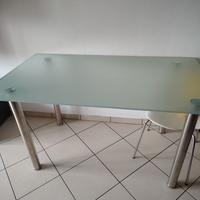 Tavolo 120cmx90 cm