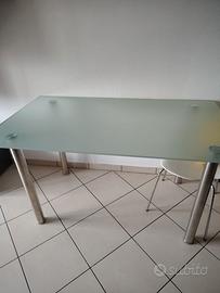 Tavolo 120cmx90 cm