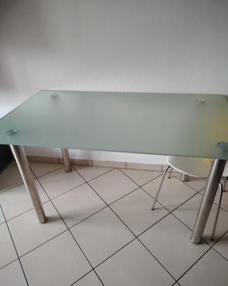 Tavolo 120cmx90 cm