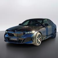 BMW Serie 5 G60 Berlina - 520d 48V xdrive M U14069