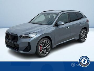 BMW X1 xDrive 23d M Sport Pro