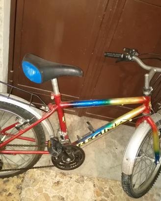 Bici bimbo