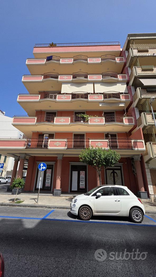 Apartment in Milazzo, Parco - Altro