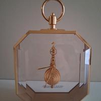 orologio da tavolo jaeger le coultre