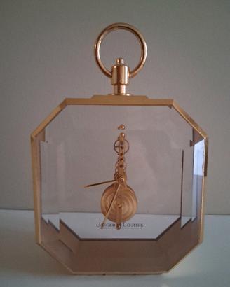 orologio da tavolo jaeger le coultre
