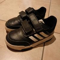 Adidas Tensaur Hook and Loop