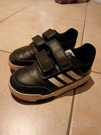 Adidas Tensaur Hook and Loop