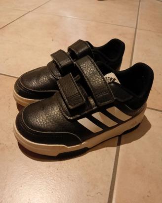 Adidas Tensaur Hook and Loop