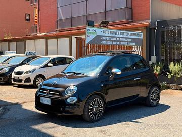 Fiat 500 1.0 Hybrid Launch Edition