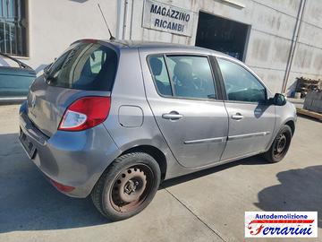 RENAULT CLIO 3 BR0/1, CR0/1 1.2 16V ricambi -