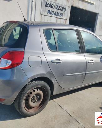 RENAULT CLIO 3 BR0/1, CR0/1 1.2 16V ricambi -