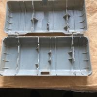 Custodia contenitore manutenzione ordinaria iveco