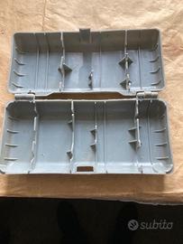 Custodia contenitore manutenzione ordinaria iveco