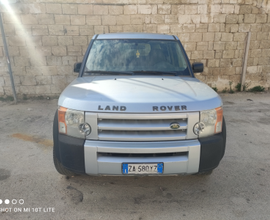 Land rover discovery 2.7 -2007 -