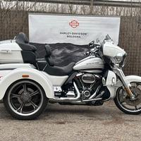H-D Trike CVO UNICO PROPIRETARIO