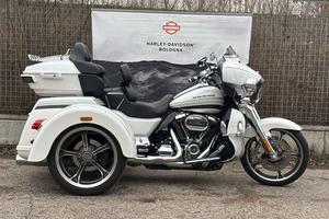 H-D Trike CVO UNICO PROPIRETARIO