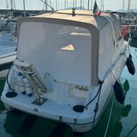 Sessa oyster 27