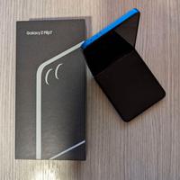 Samsung Galaxy Z Flip 7 12/256